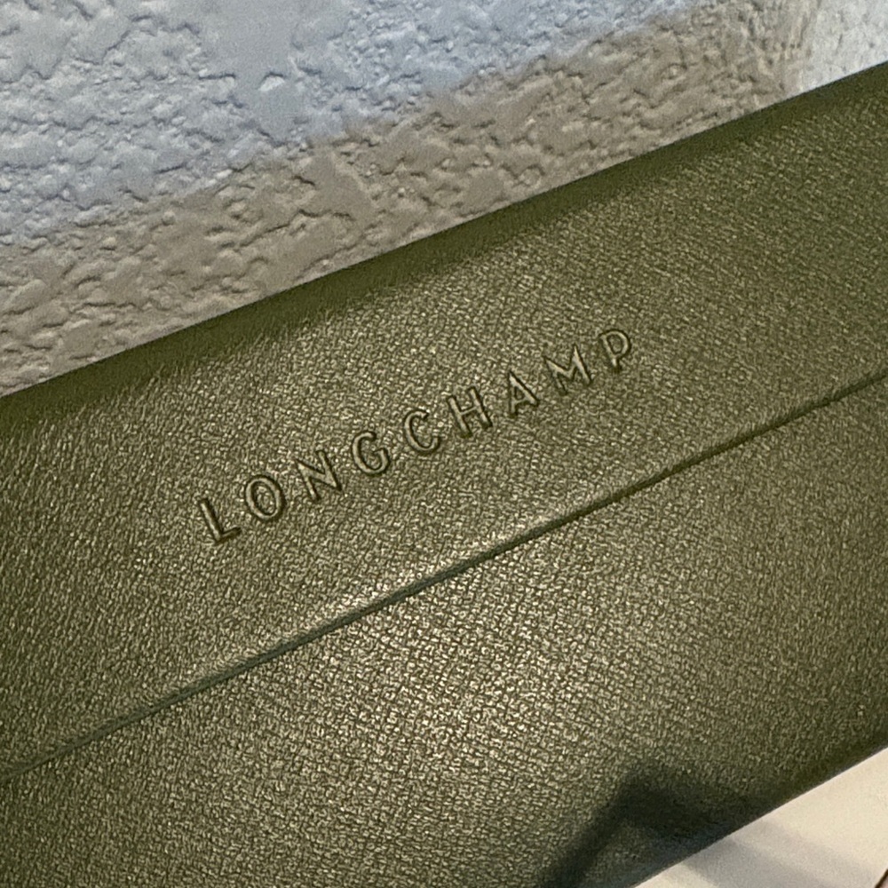 Longchamp Blush Sunglasses- Brand New! 🕶️☀️ - Picture 11 of 11